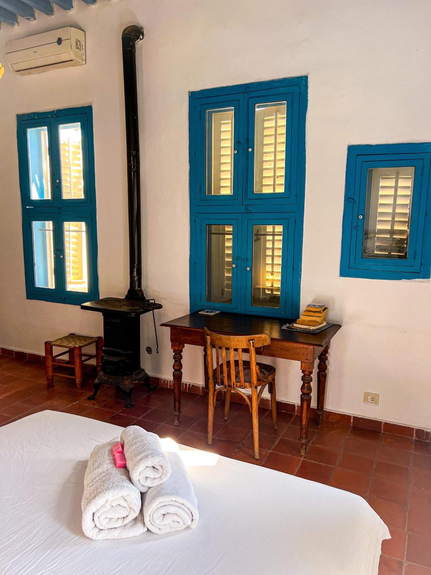 Beit El Nessim 호텔 El Mîna 외부 사진